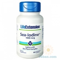 Sea-Iodine™