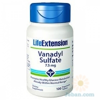 Vanadyl Sulfate