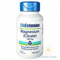 Magnesium (Citrate)