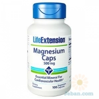 Magnesium Caps