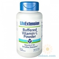 Buffered Vitamin C Powder