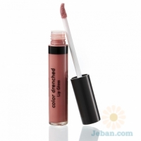 Lip Pops Lush Waterproof Lip Gloss