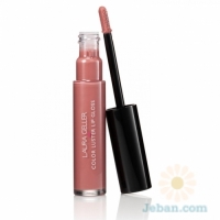 Color Luster Lip Gloss