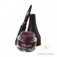 Inkwell Waterproof Gel Liner