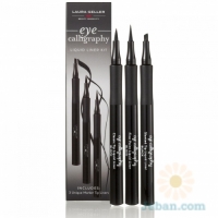 Eye Calligraphy Liquid Liner Kit