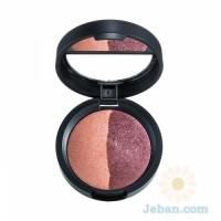 Baked : Color Intense Shadow Duo