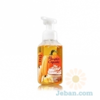 Pumpkin Cupcake : Gentle Foaming Hand Soap