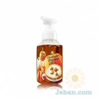 Marshmallow Pumpkin Latte : Gentle Foaming Hand Soap