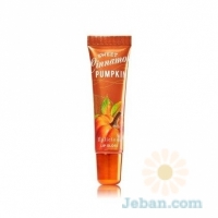 Sweet Cinnamon Pumpkin : Lip Balm