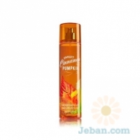 Sweet Cinnamon Pumpkin : Fine Fragrance Mist