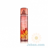 Marshmallow Pumpkin Latte Fine Fragrance Mist