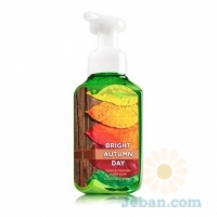 Bright Autumn Day : Gentle Foaming Hand Soap