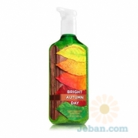 Bright Autumn Day : Deep Cleansing Hand Soap