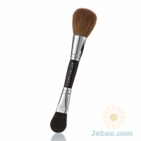 Double-ended Foundation & Highlighter Applicator