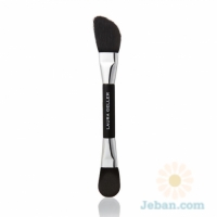 Double-ended Blush & Highlighter Applicator