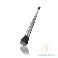 Double Ended Face And Eye Stippling Brush