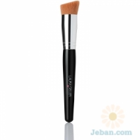 Angled Liquid Foundation Brush