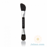 Face And Highlighter Brush