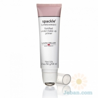 Spackle : Supercharged Fortified Under Make-up Primer In Roller