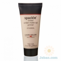 Spackle : Tinted Under Make-up Primer In Ethereal