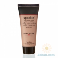 Spackle : Neutralizer Color-correcting Under Make-up Primer