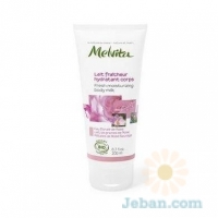 Fresh Moisturising Body Milk