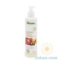 Yellow Fruits Body Milk