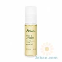 100% Argan Oil Roll-On