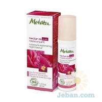 Moisture-Replenishing Night Nectar