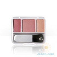 Instant Cheekbones Contouring Blush