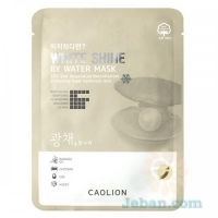 LTE V3 : White Shine Hydrating Mask