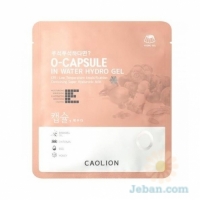 LTE V3 : O-Capsule Hydrating Mask