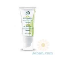 Aloe Vera : Soothing Gel