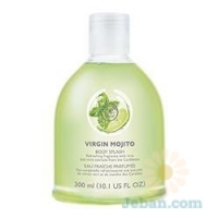 Virgin Mojito : Body Splash