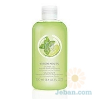 Virgin Mojito : Shower Gel