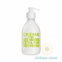 Hand Cream : Fresh Verbena