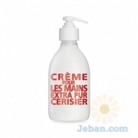 Hand Cream : Cherry Blossom