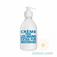 Hand Cream : Mediterranean Sea