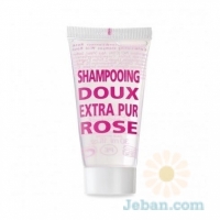 Conditioning Shampoo : Wild Rose