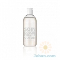 Shower Gel : Cotton Flower