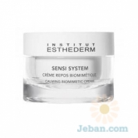 Sensi System : Calming Biomimetic Cream