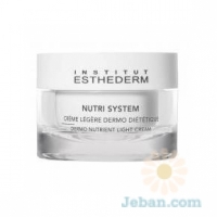 Nutri System : Dermo Nutrient Light Cream