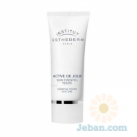 Protective Treatments Essential Tinted Day Care Active De Jour