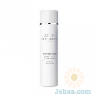 White System : Lightening Milky Lotion