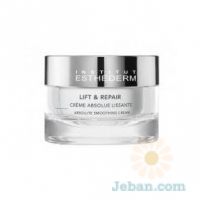 Lift & Repair : Absolute Smoothing Cream