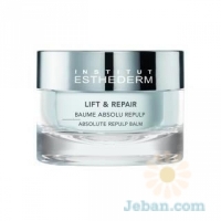 Lift & Repair : Baume Absolu Repulp