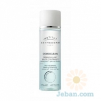 Osmoclean : High Tolerance Make-Up Remover