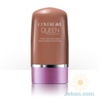 Queen Collection Natural Hue Liquid Makeup