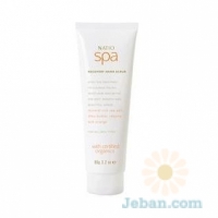 Spa : Recovery Hand Scrub