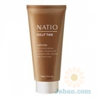 Self Tan Lotion